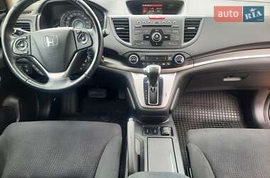 Внедорожник / Кроссовер Honda CR-V 2014 в 