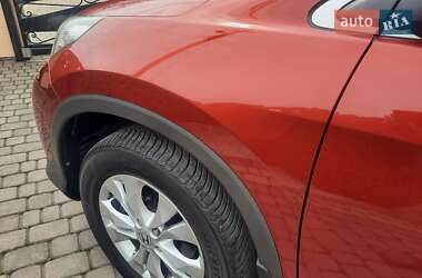 Внедорожник / Кроссовер Honda CR-V 2014 в 