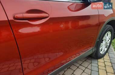 Внедорожник / Кроссовер Honda CR-V 2014 в 