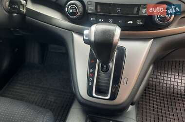 Внедорожник / Кроссовер Honda CR-V 2014 в 