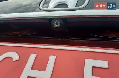 Внедорожник / Кроссовер Honda CR-V 2014 в 