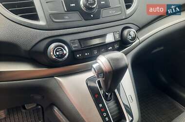 Внедорожник / Кроссовер Honda CR-V 2014 в 
