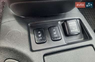 Внедорожник / Кроссовер Honda CR-V 2014 в 