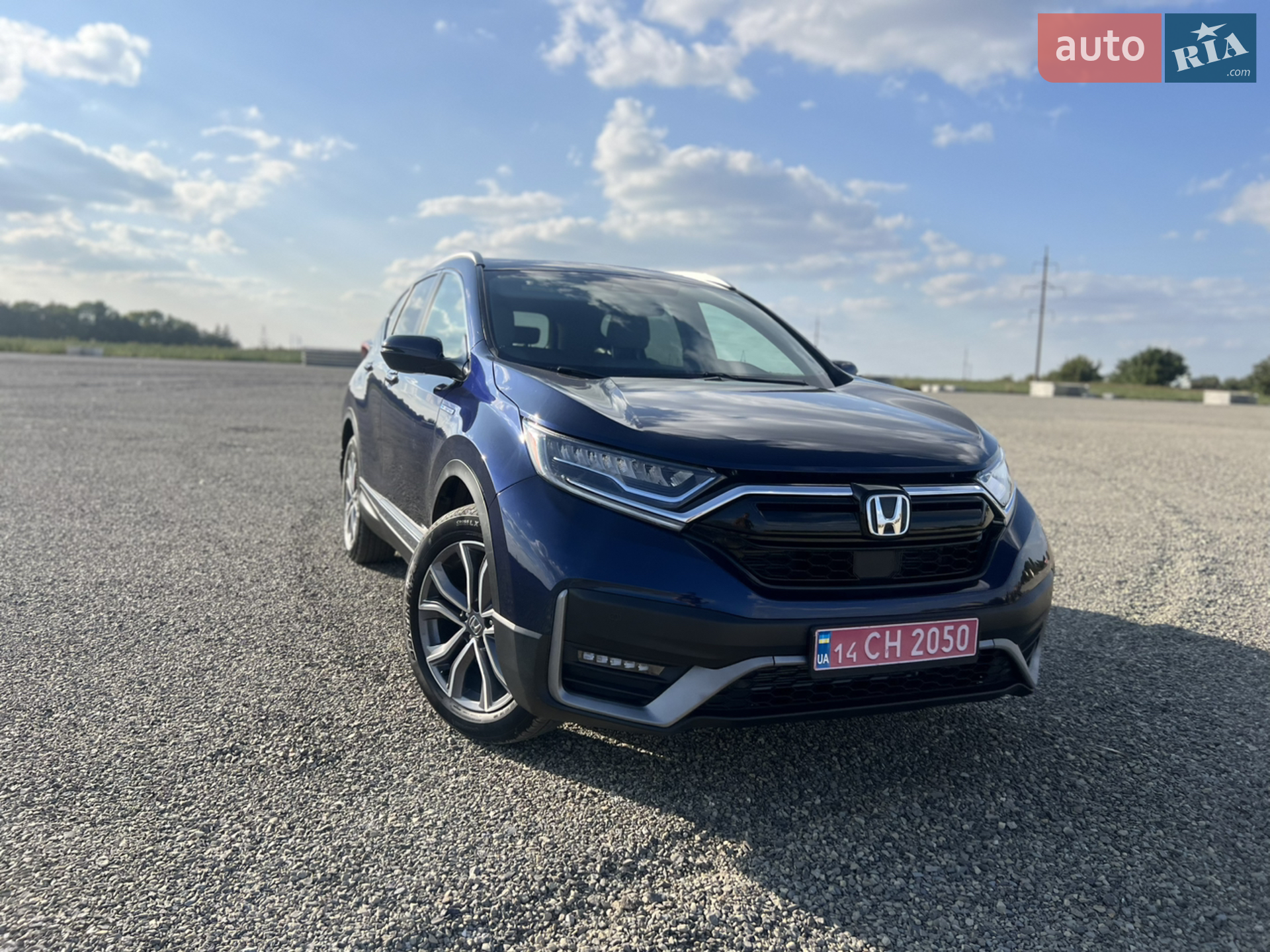 2022 Honda CR-V - мініатюра 2