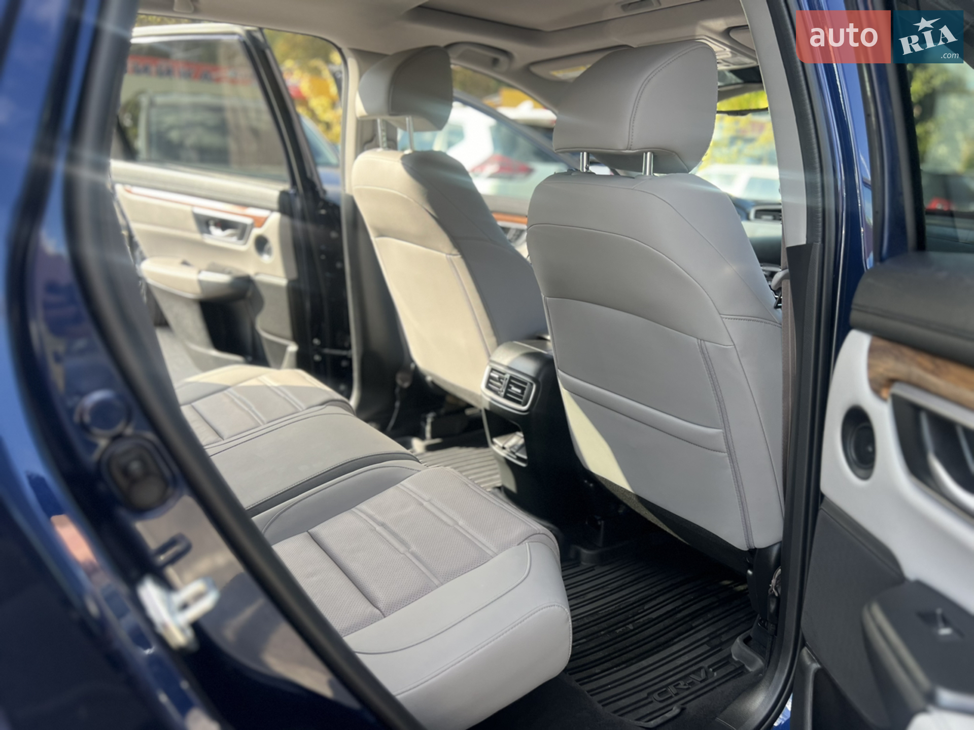 2022 Honda CR-V - мініатюра 25