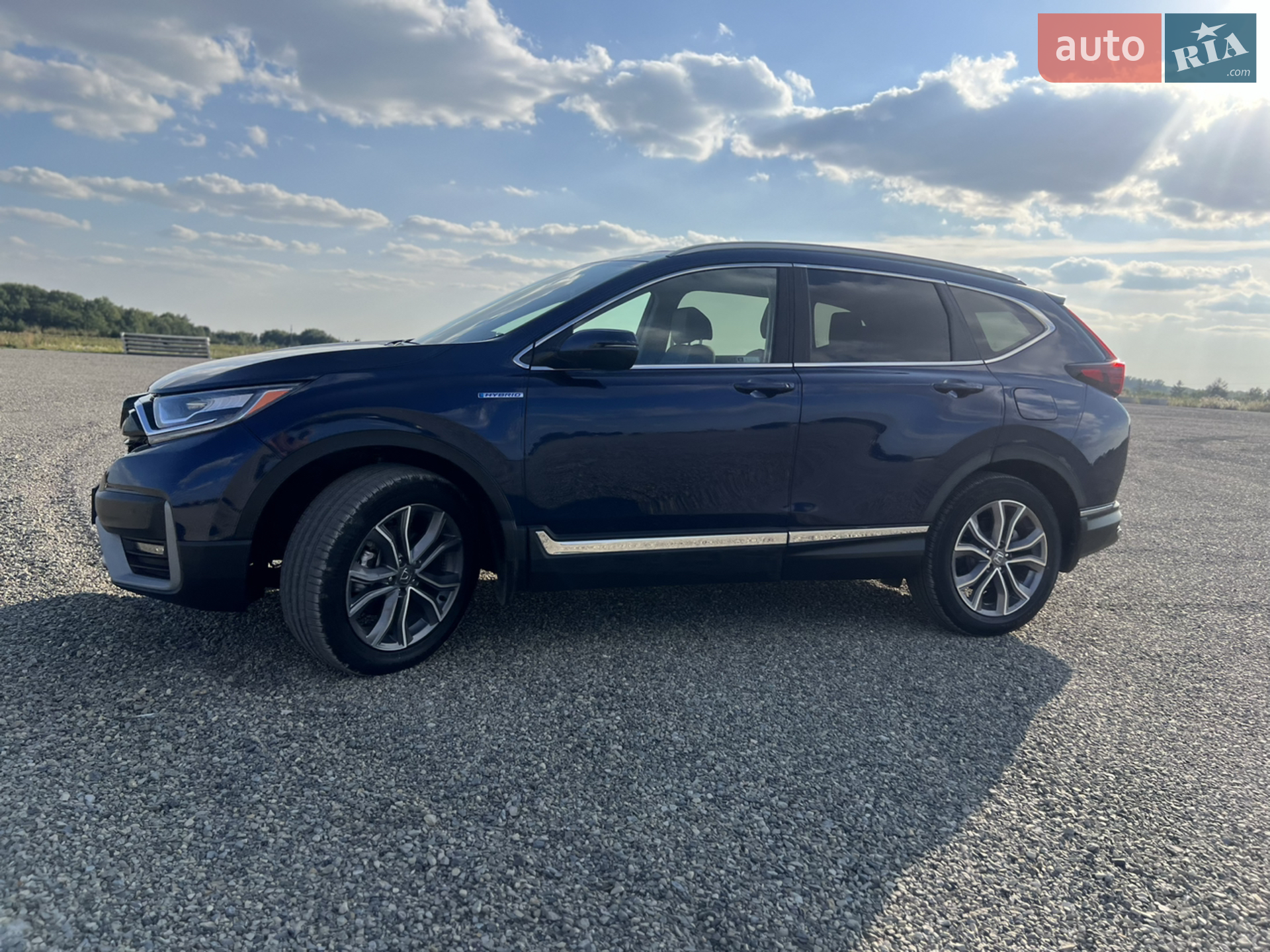 2022 Honda CR-V - мініатюра 28