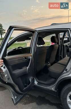 Внедорожник / Кроссовер Honda CR-V 2008 в 