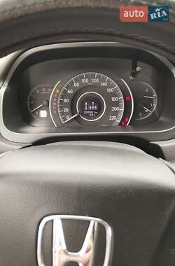 Внедорожник / Кроссовер Honda CR-V 2014 в 