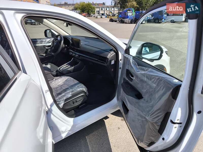 Внедорожник / Кроссовер Honda CR-V 2023 в Киеве фото 11 Внедорожник / Кроссовер Honda CR-V 2023 в Киеве