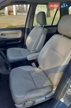 Внедорожник / Кроссовер Honda CR-V 2004 в 