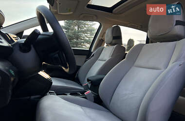 Внедорожник / Кроссовер Honda CR-V 2016 в 