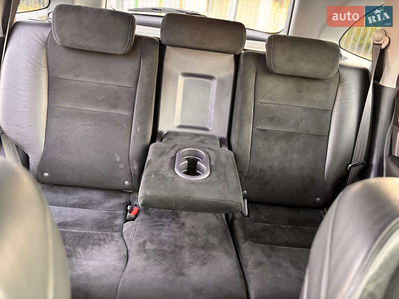 Позашляховик / Кросовер Honda CR-V 2011 в Києві фото 21 Позашляховик / Кросовер Honda CR-V 2011 в Києві