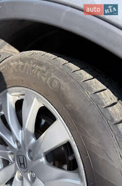 Внедорожник / Кроссовер Honda CR-V 2012 в 