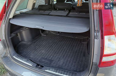 Внедорожник / Кроссовер Honda CR-V 2012 в 