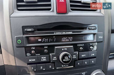 Внедорожник / Кроссовер Honda CR-V 2012 в 