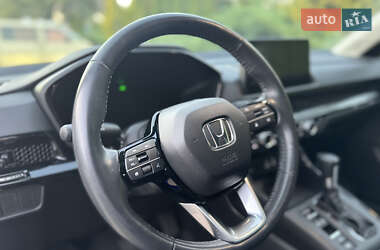 Внедорожник / Кроссовер Honda CR-V 2022 в 