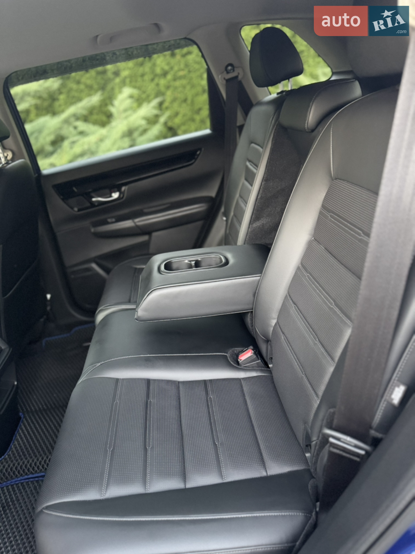 2022 Honda CR-V - мініатюра 27
