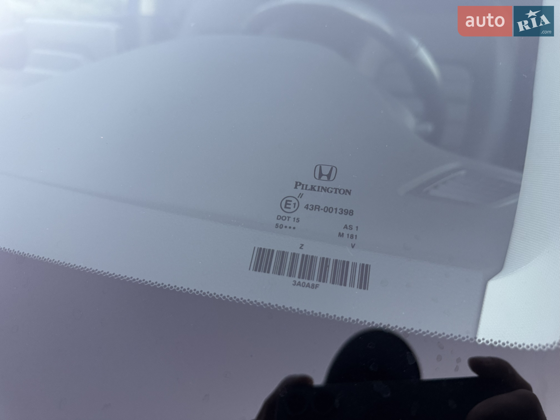 2022 Honda CR-V - мініатюра 38