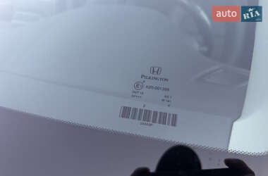 Внедорожник / Кроссовер Honda CR-V 2022 в 