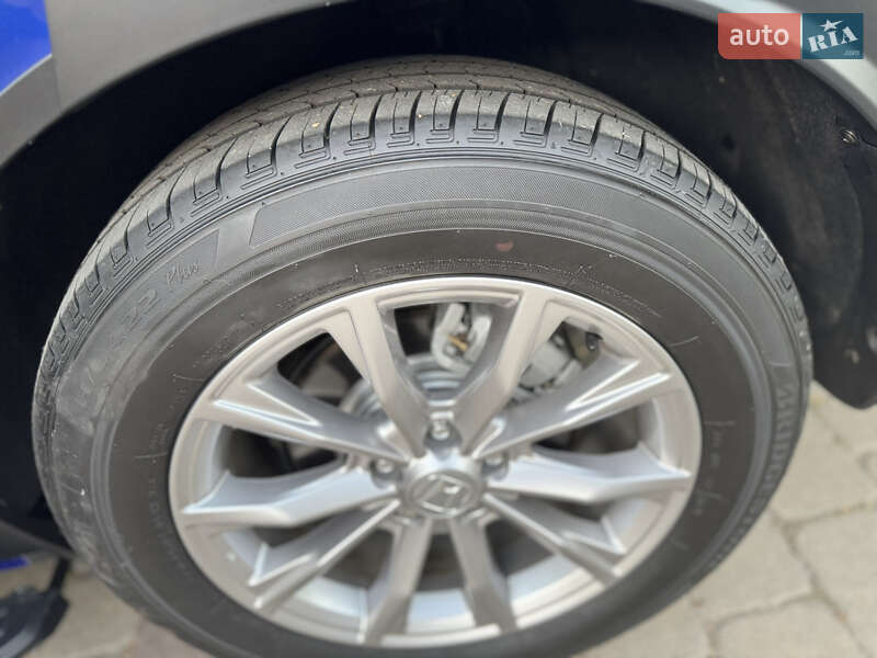 Позашляховик / Кросовер Honda CR-V 2022 в Києві