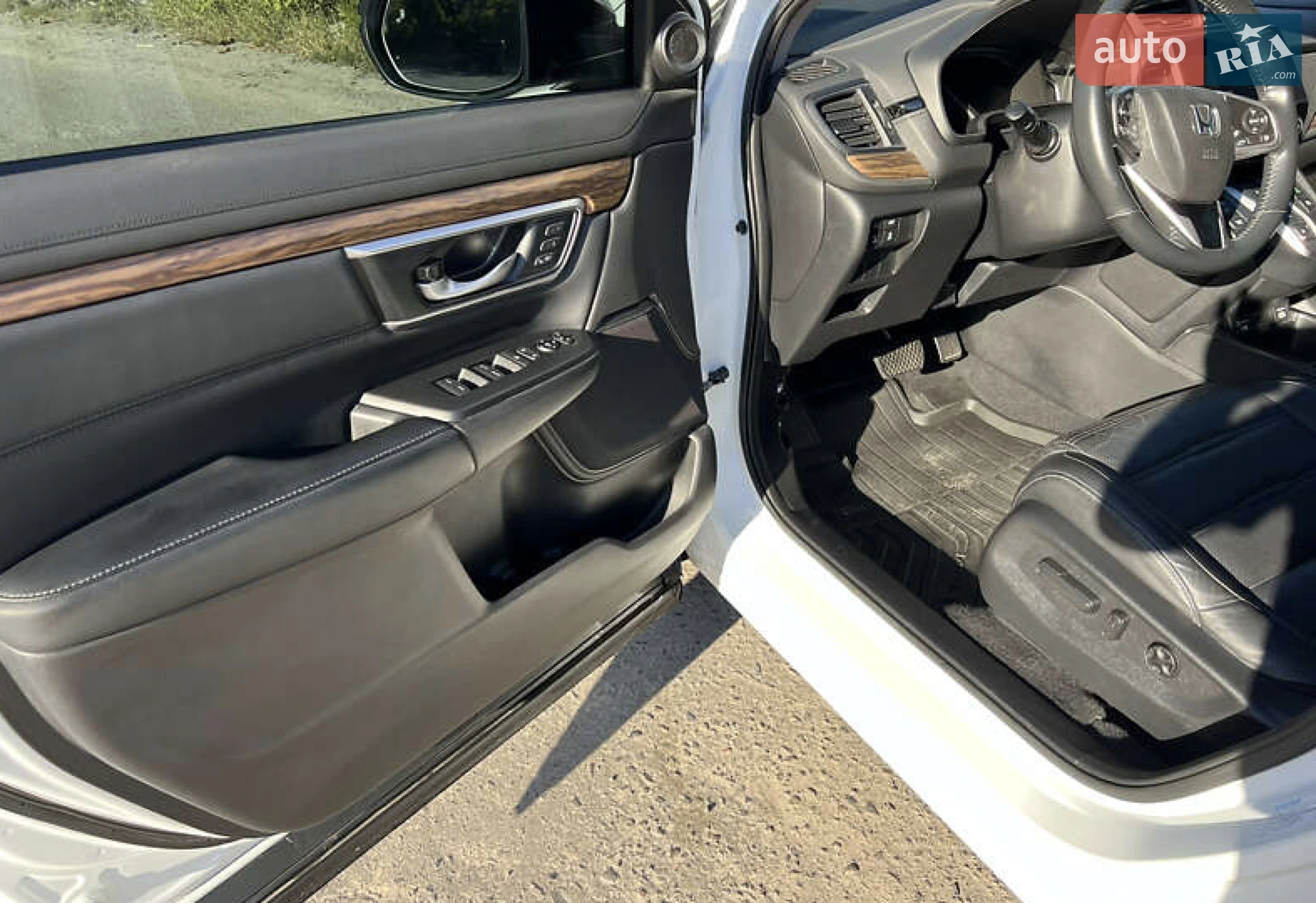 2021 Honda CR-V - мініатюра 12