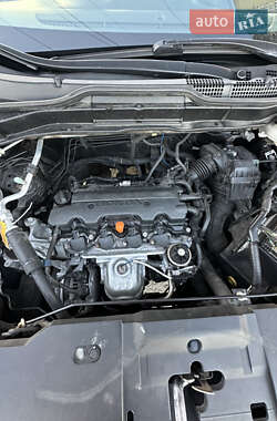 Внедорожник / Кроссовер Honda CR-V 2007 в 