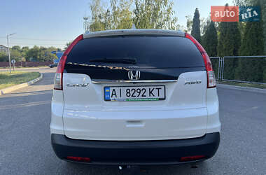 Внедорожник / Кроссовер Honda CR-V 2015 в 