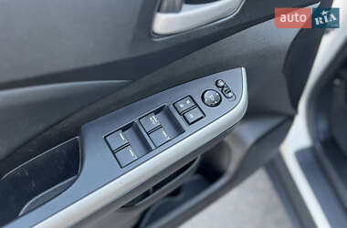 Внедорожник / Кроссовер Honda CR-V 2015 в 