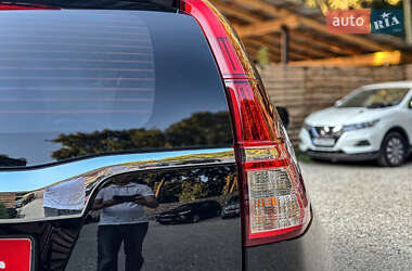 Внедорожник / Кроссовер Honda CR-V 2015 в 