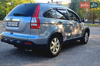 Внедорожник / Кроссовер Honda CR-V 2008 в 