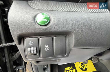 Внедорожник / Кроссовер Honda CR-V 2014 в 