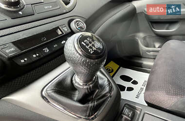 Внедорожник / Кроссовер Honda CR-V 2014 в 