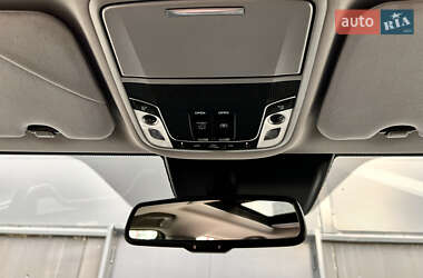 Внедорожник / Кроссовер Honda CR-V 2021 в 