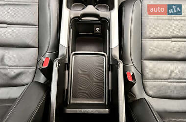 Внедорожник / Кроссовер Honda CR-V 2021 в 