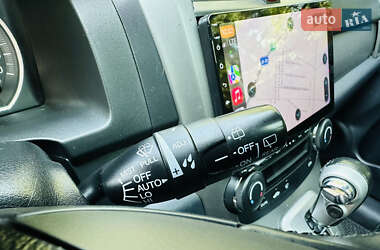 Внедорожник / Кроссовер Honda CR-V 2008 в 