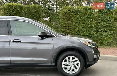 Внедорожник / Кроссовер Honda CR-V 2015 в 