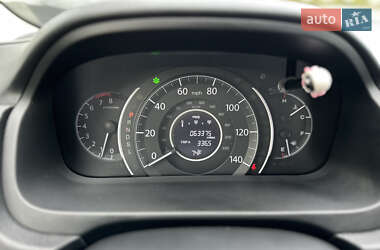 Внедорожник / Кроссовер Honda CR-V 2015 в 