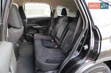 Внедорожник / Кроссовер Honda CR-V 2012 в 