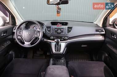 Внедорожник / Кроссовер Honda CR-V 2012 в 