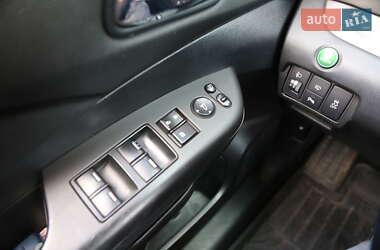 Внедорожник / Кроссовер Honda CR-V 2012 в 