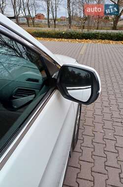 Внедорожник / Кроссовер Honda CR-V 2013 в 