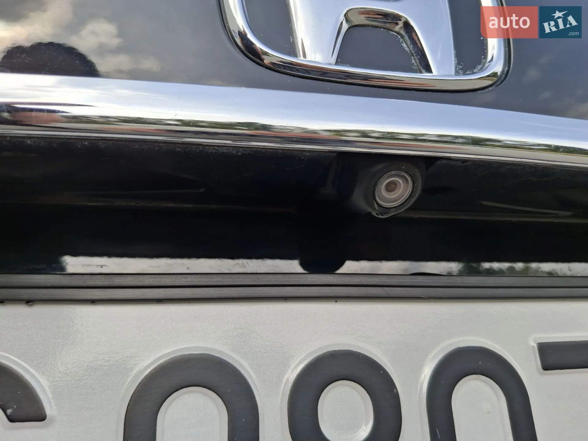 2014 Honda CR-V - мініатюра 19