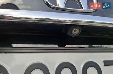 Внедорожник / Кроссовер Honda CR-V 2014 в 