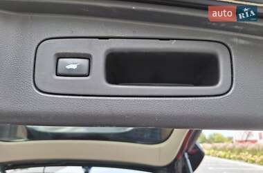 Внедорожник / Кроссовер Honda CR-V 2014 в 