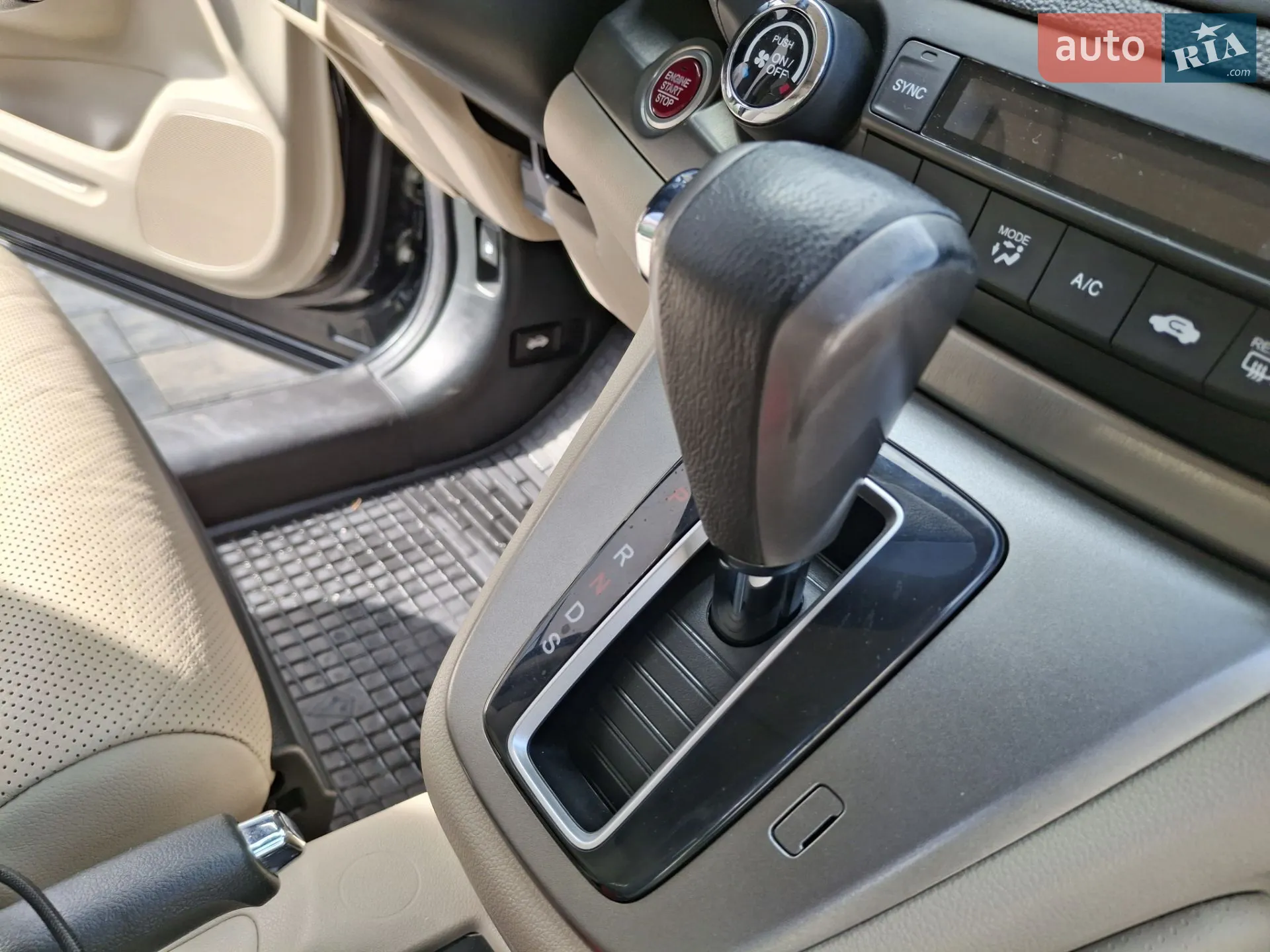 2014 Honda CR-V - мініатюра 29
