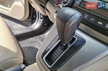 Внедорожник / Кроссовер Honda CR-V 2014 в 