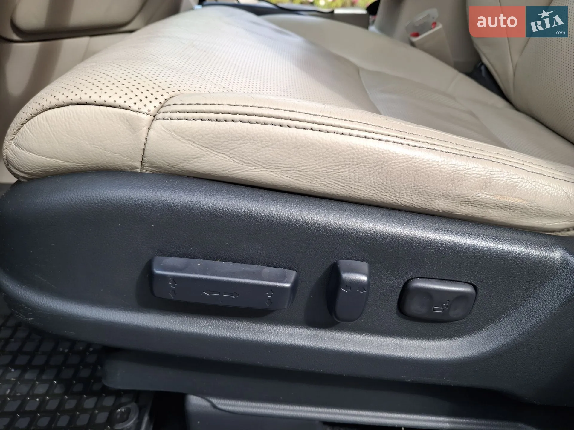 2014 Honda CR-V - мініатюра 35