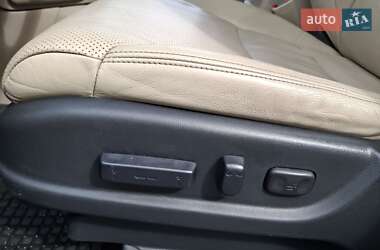 Внедорожник / Кроссовер Honda CR-V 2014 в 