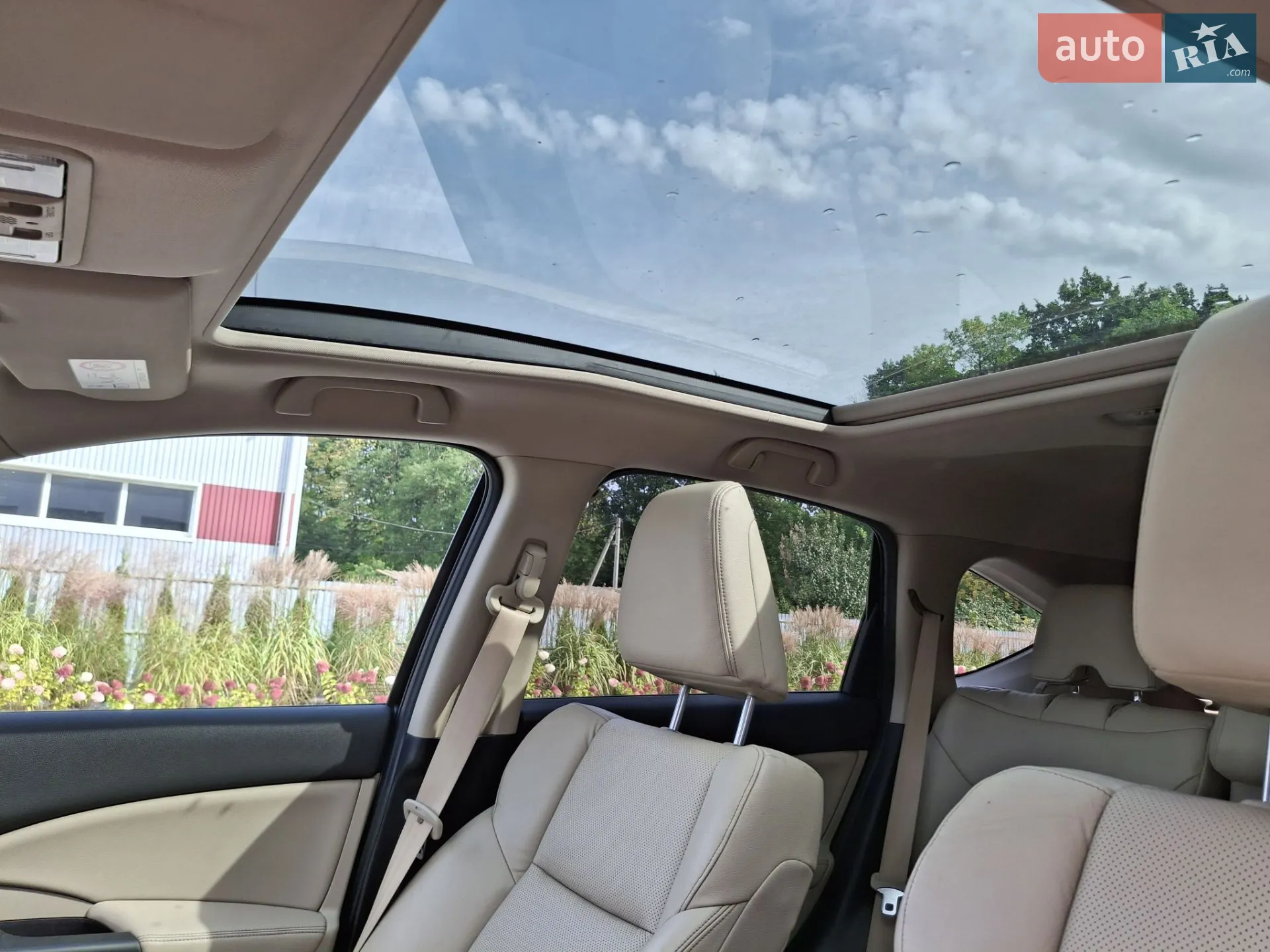 2014 Honda CR-V - мініатюра 44