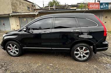 Внедорожник / Кроссовер Honda CR-V 2012 в 